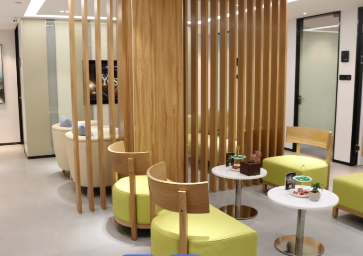 寧波鄞州藝星時代美容