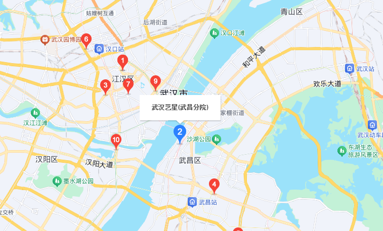 關(guān)于武漢譚琳整形醫(yī)生醫(yī)院地址的探討