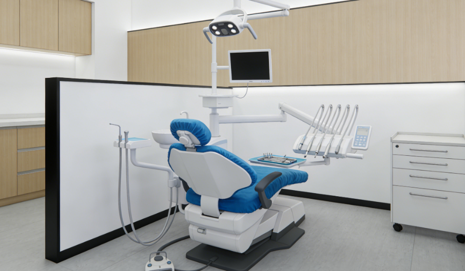 武平瑞恩口腔医生团队与项目价格