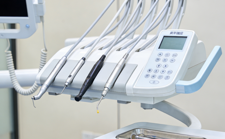 武平瑞恩口腔特色服务与就诊指南