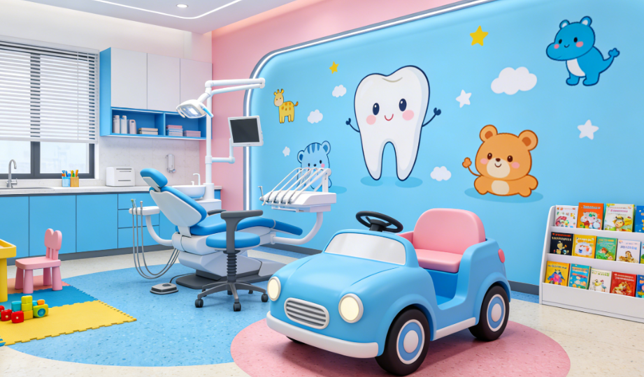 武平县瑞恩口腔门诊部