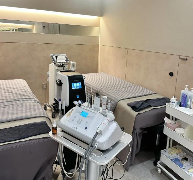 三、釜山麗芬聚皮膚科預(yù)約及到院實(shí)用指南