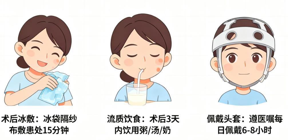 四、想了解上海時(shí)光扁頭變圓頭整形手術(shù)價(jià)格的醫(yī)生團(tuán)隊(duì)？這份資料別錯(cuò)過