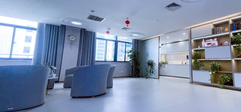 二、駐馬店廣濟醫(yī)療美容醫(yī)院醫(yī)生團隊實力如何