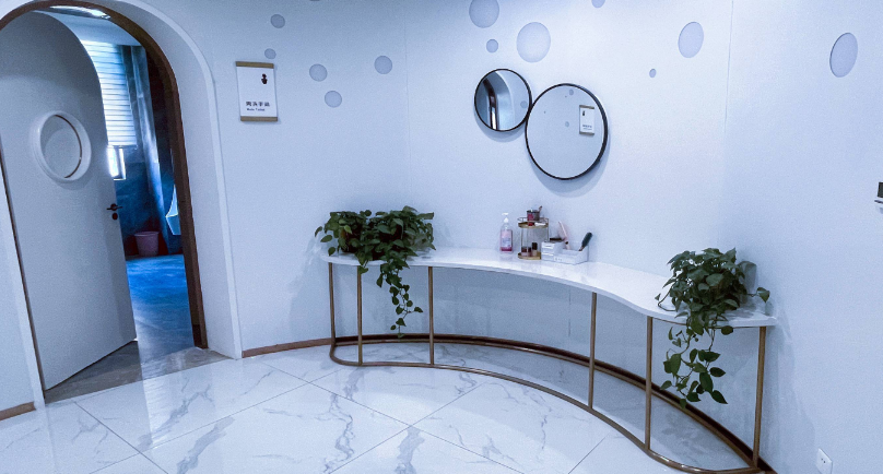 四、駐馬店廣濟醫(yī)院整形美容科服務質(zhì)量怎樣