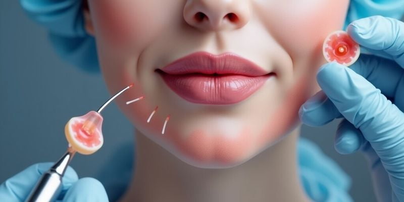 精良的醫(yī)療設(shè)備