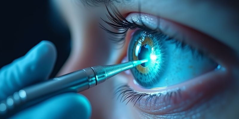 湖南中 醫(yī) 藥大學第一附屬醫(yī)院眼科：中醫(yī)和西醫(yī)結合特色