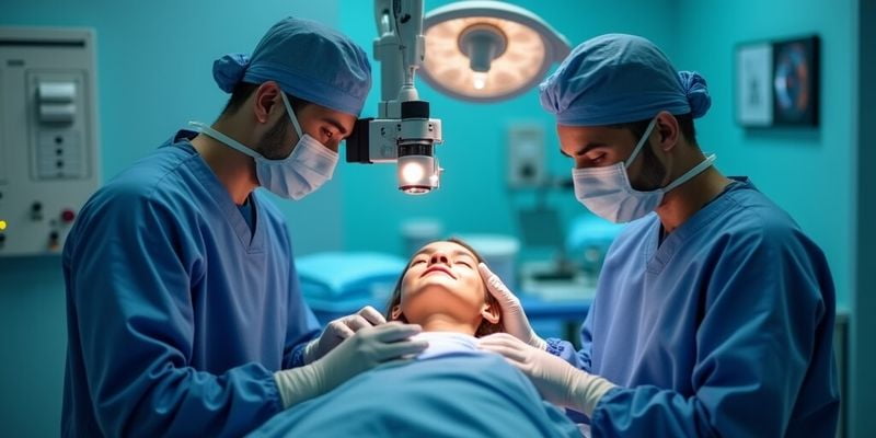 其他正規(guī)醫(yī)院選擇