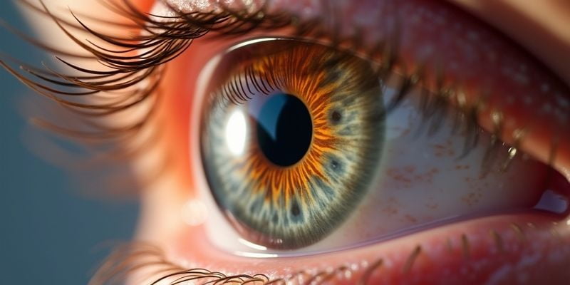 中南大學湘雅二醫(yī)院眼科：國內重點臨床專科