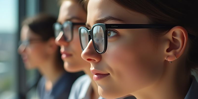 紹興哪里做激光近視好？紹興市人民醫(yī)院等四家本地眼科醫(yī)院口碑好