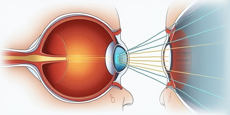 長沙湘江愛爾眼科醫(yī)院：依托集團的技術先鋒