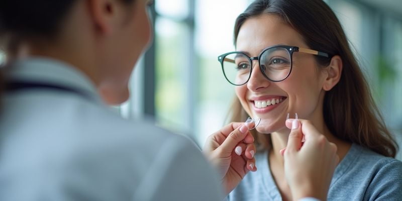 長沙博視眼科醫(yī)院：專科特色服務多樣