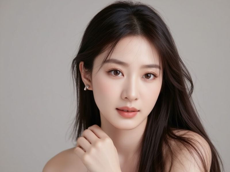 核心技術(shù)：自研技術(shù)，杭州韓國人樸洪權(quán)注射玻尿酸拒絕假面感