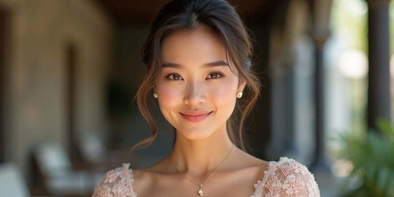 多維拉面部提升和PST面部提升成效大比拼