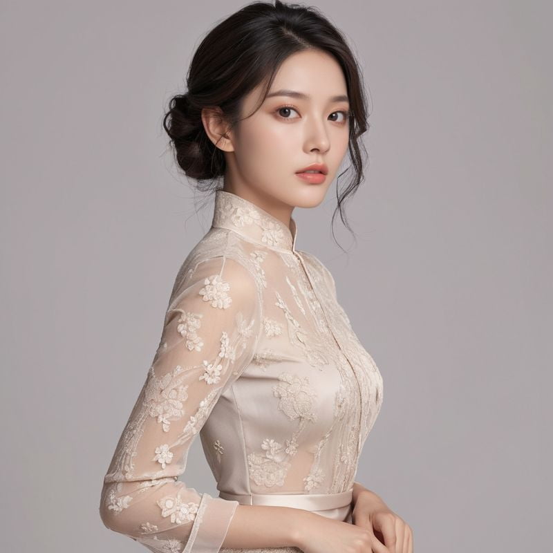 整形醫(yī)生譚敏峰個(gè)人檔案：廣州懿美秀院長(zhǎng)，研創(chuàng)譚式肋軟骨鼻綜合自然逼真