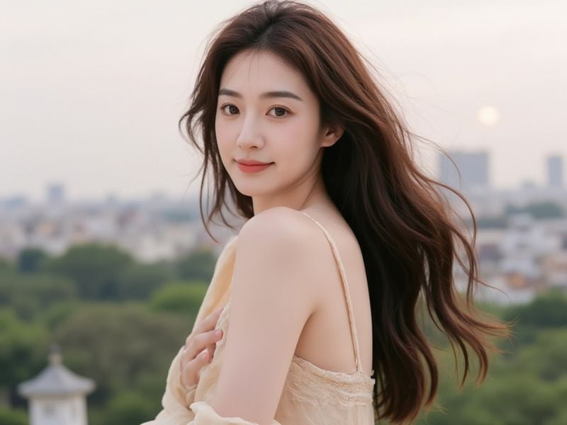 二、杭州浮想國醫(yī)療美容蔣錚錚——注射藝術(shù)大師