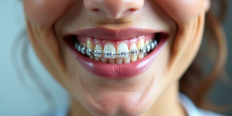 復(fù)大口腔醫(yī)院的診療項(xiàng)目