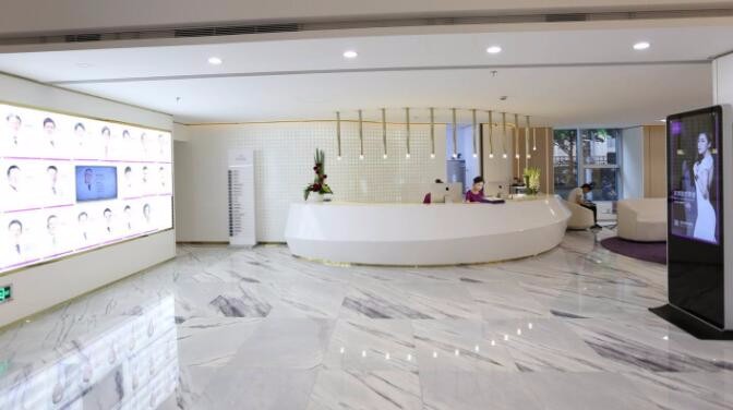 海抽脂減肥好的私立醫(yī)院詳細(xì)介紹