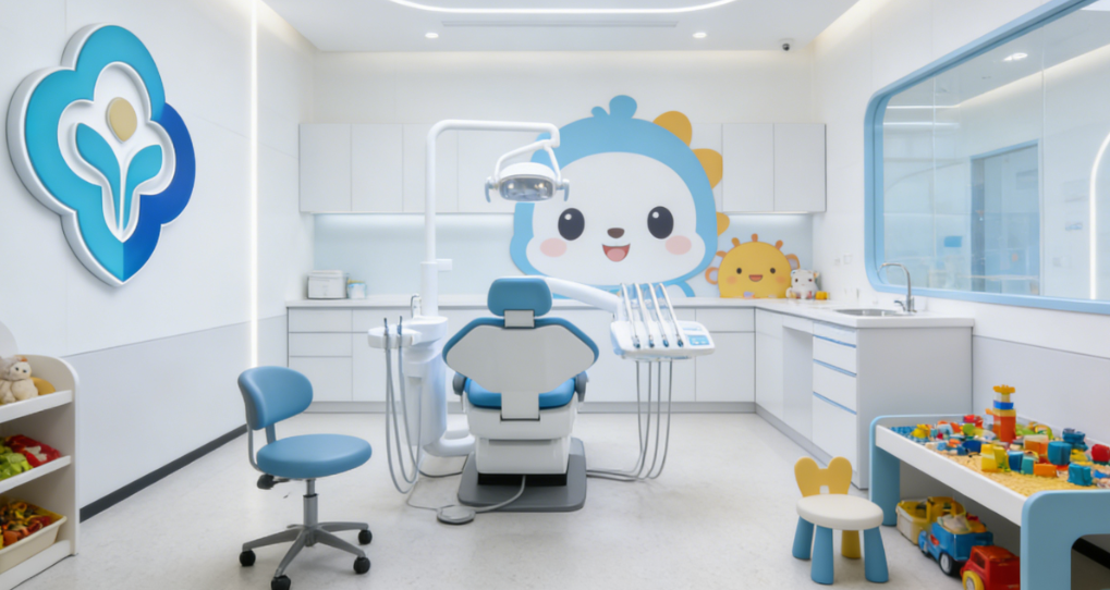 三、桐梓蟠龙口腔医生团队与资质