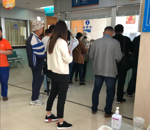 上海安平醫(yī)院美容科正規(guī)靠譜