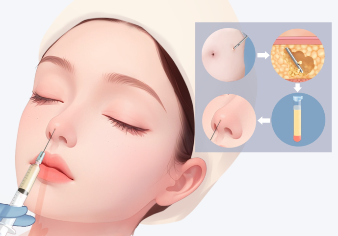 劉一鳴醫(yī)生的鼻整形技術可能更適合追求自然風格