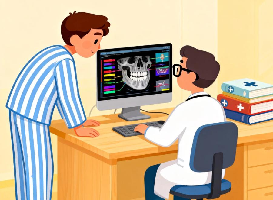 二、如何選擇適合自己的正頜醫(yī)生？www.sorencai.cn