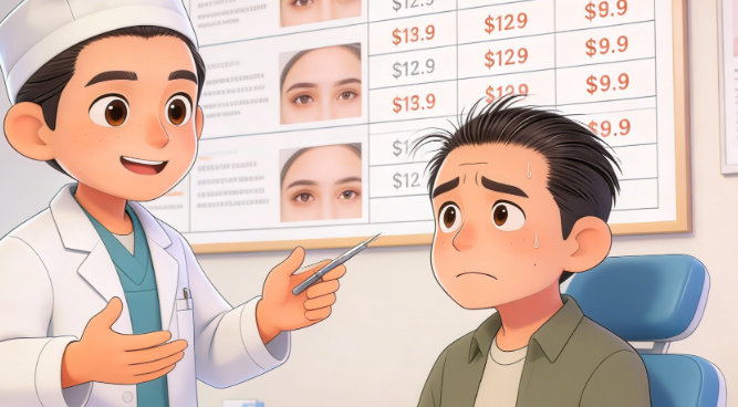 一、海門植發(fā)醫(yī)院推薦概覽