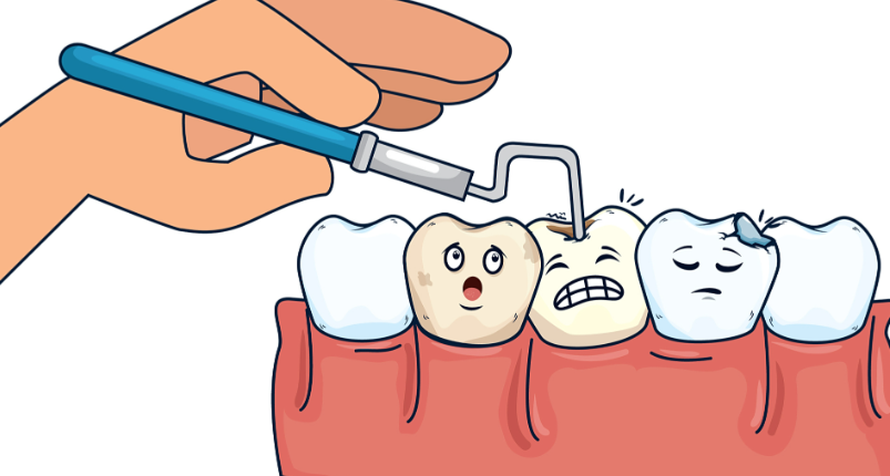 四、为什么选择桐梓蟠龙口腔？