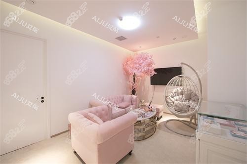 北京晶美整形休息區(qū)環(huán)境 北京晶美整形休息區(qū)環(huán)境