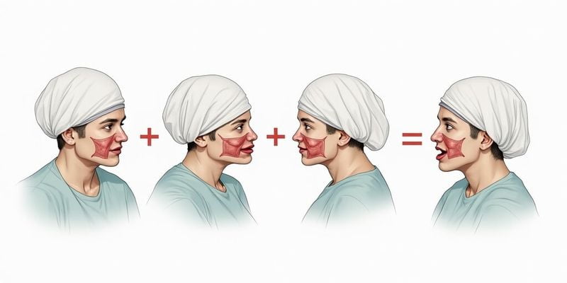 聯(lián)合麗格：頜面綜合改善的佼佼者