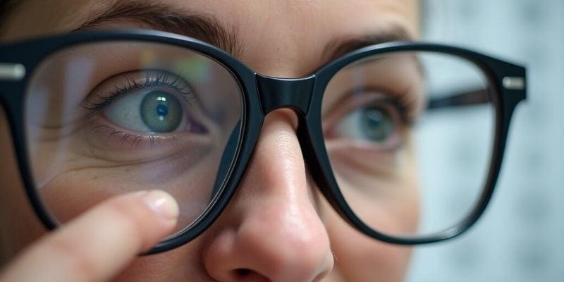 武漢麥迪格豐富的眼科項目選擇