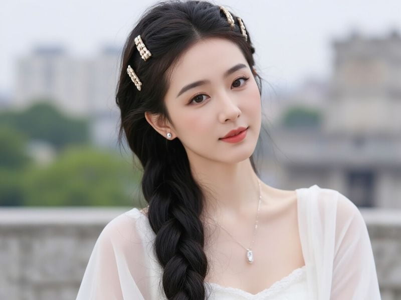 廣州肖強(qiáng)眼鼻整形成效反饋：自然、不像整過的不少