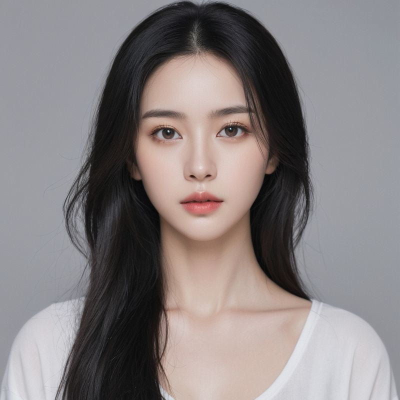 劉超峰醫(yī)生鼻整形手術(shù)風(fēng)格——偏原生自然的“媽生鼻”