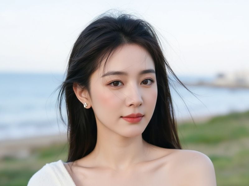 肖強(qiáng)醫(yī)生適合哪類人做眼鼻？