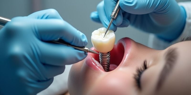 岳陽金幸口腔醫(yī)院患者評(píng)價(jià)如何？