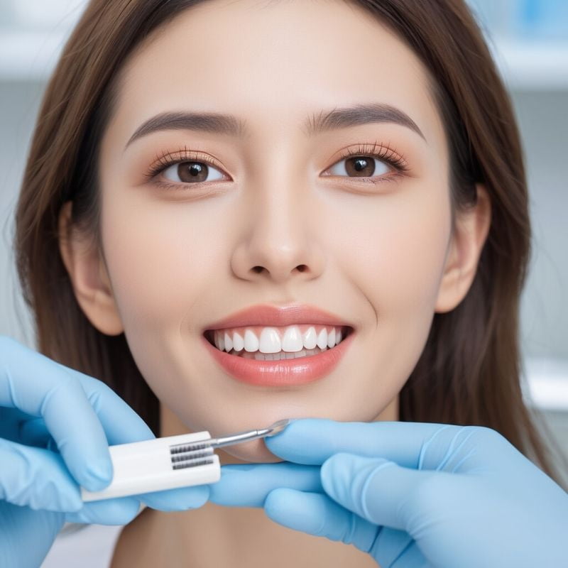 岳陽金幸口腔醫(yī)院有哪些技術(shù)優(yōu)勢(shì)？