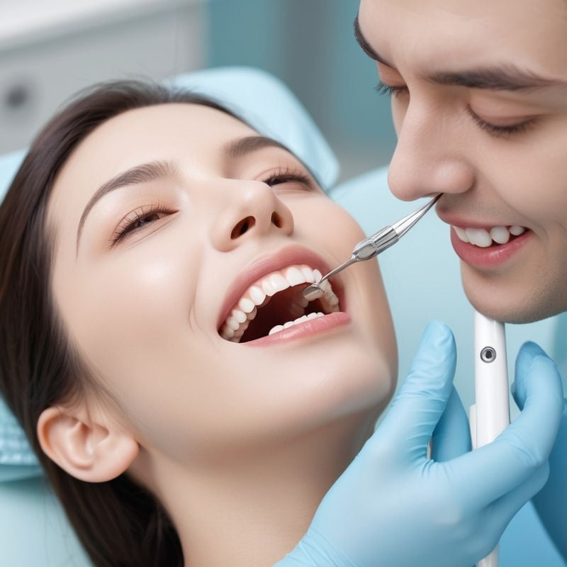 岳陽金幸口腔醫(yī)院概況怎樣？