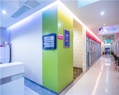 選擇醫(yī)療美容機構(gòu)的注意事項