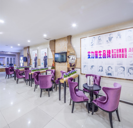 無錫施爾美醫(yī)療美容醫(yī)院簡(jiǎn)介