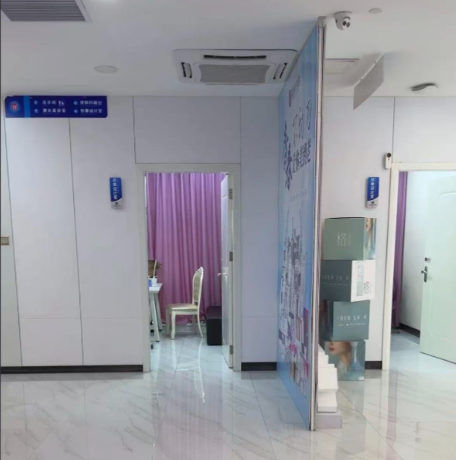 為什么說廣州荔灣醫(yī)院取奧美定技術(shù)好