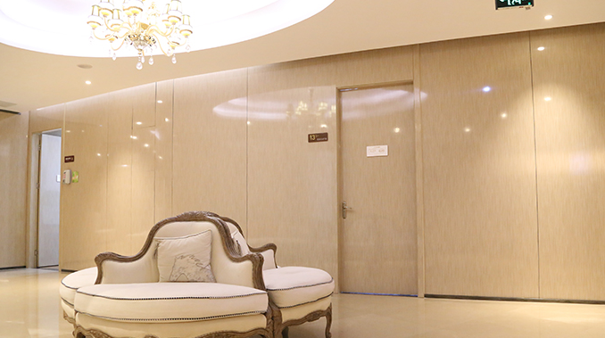 嬌點整形馬占軍醫(yī)