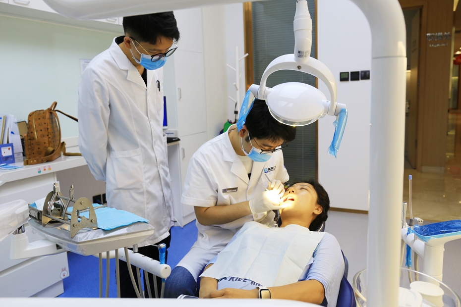 一、東莞固德口腔總院大廈地址揭秘