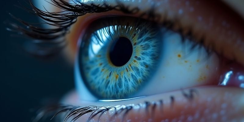 北醫(yī)三院眼科的熱門項(xiàng)目與技術(shù)優(yōu)勢(shì)