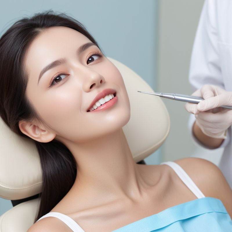 六枝愛牙仕口腔開展項(xiàng)目全知道