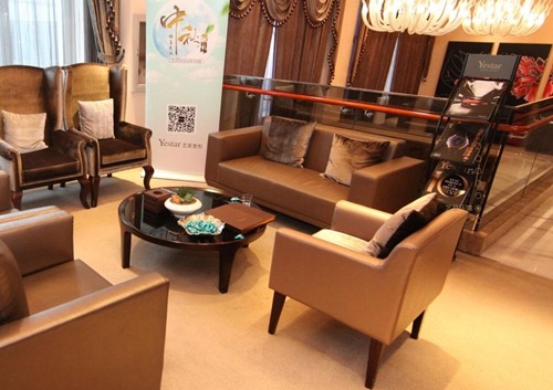 福州碧蓮盛植發(fā)：滿足多元需求