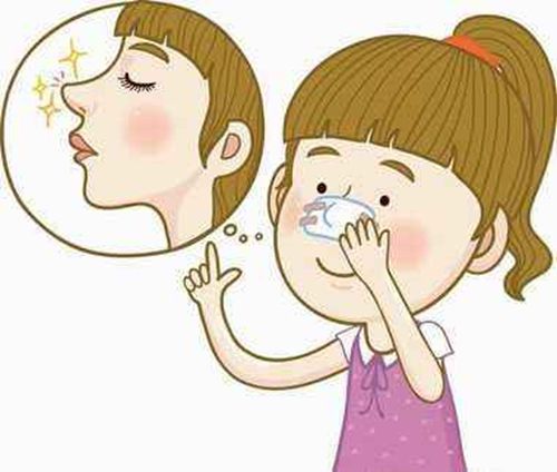 成都周儀做鼻子真的好