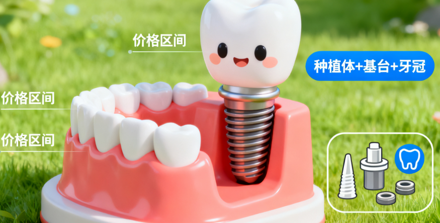 上海健皓口腔——数字化口腔治疗骨干医生