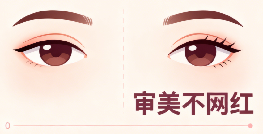 成都徐墩vs其他雙眼皮醫(yī)生：風(fēng)格與技術(shù)的差異化優(yōu)勢(shì)