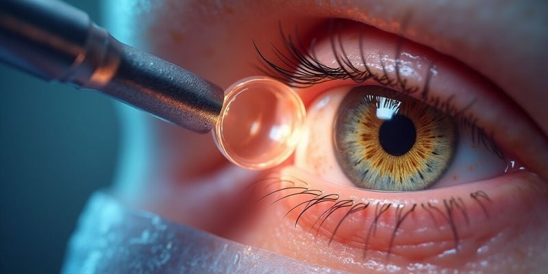 商丘市第一人民醫(yī)院眼科有哪些骨干醫(yī)生？