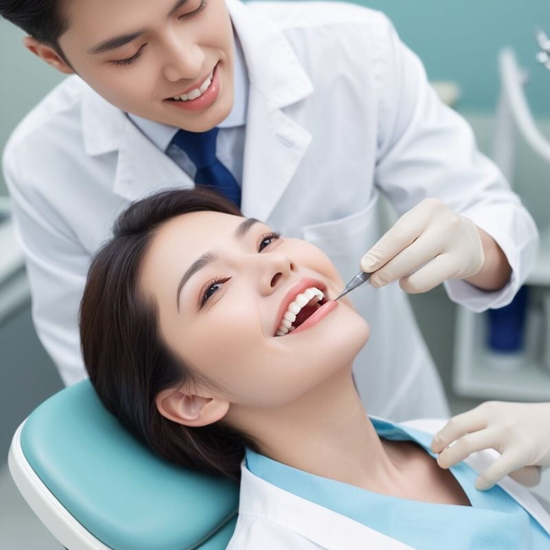 上海知音口腔醫(yī)院牛在哪？數(shù)字化診療技術(shù)